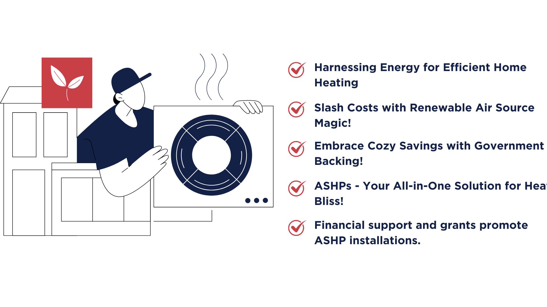 Air Source Heat Pump Installation Hampshire SL Energy