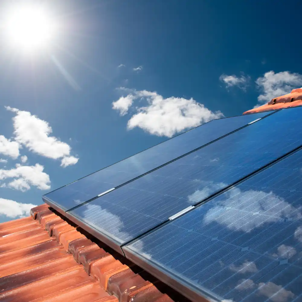 Solar PV